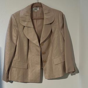 Le Suit Woman, suit jacket, 20W